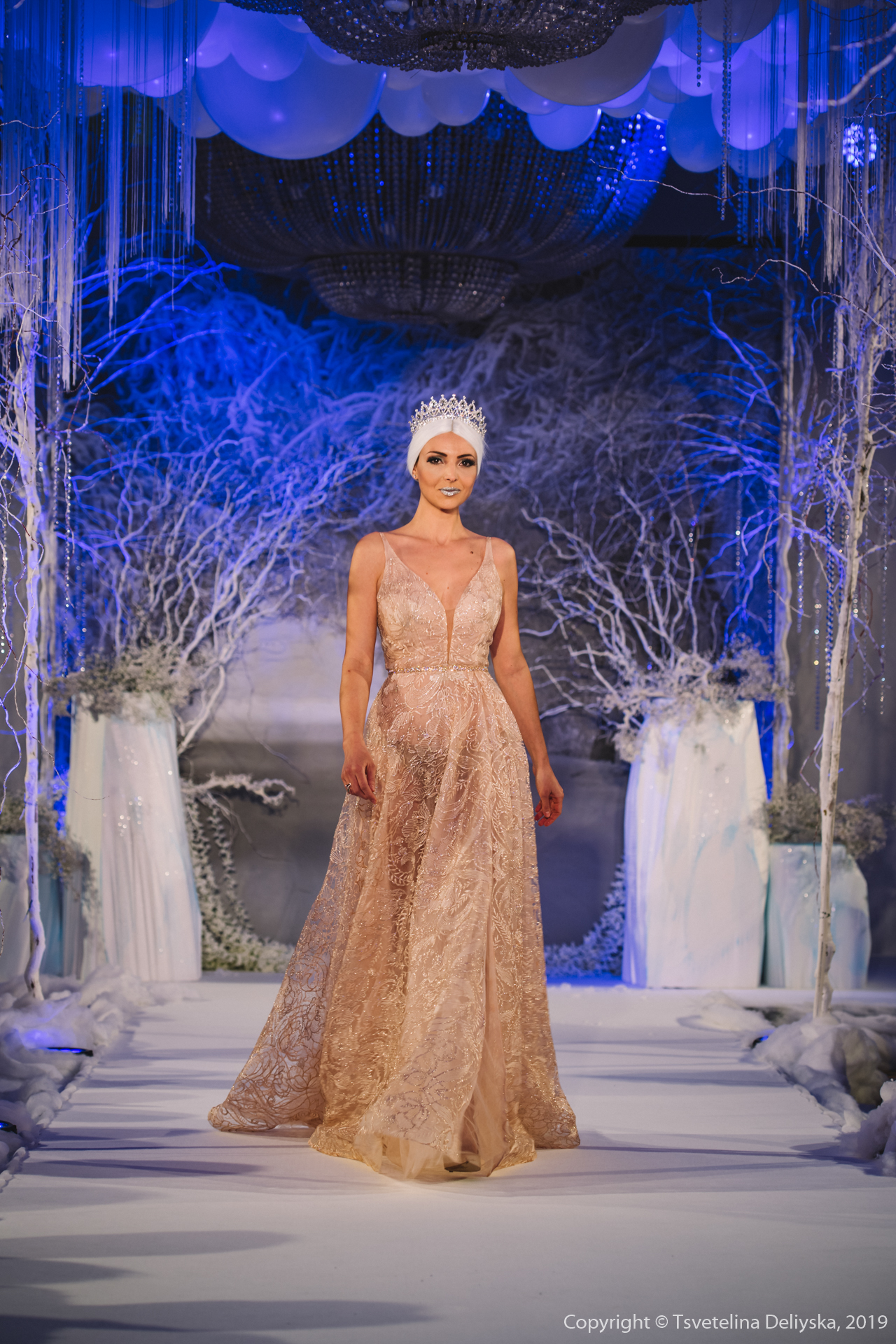 Paloma Fashion